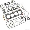 HERTH+BUSS JAKOPARTS J1244005 Gasket Set, cylinder head